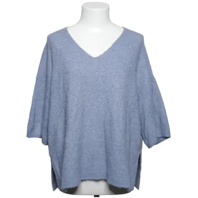Sweater (Blå) fra Opus Akryl, Elastan, Mohair, Polyamid, Uld