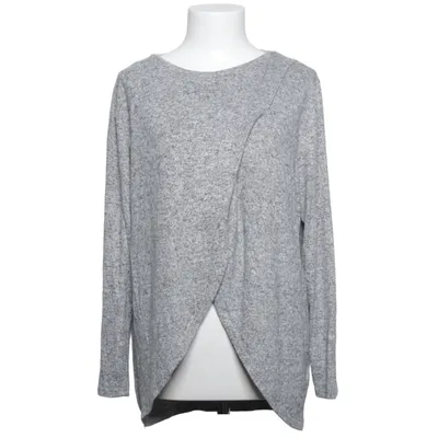 Trui (Grijs) van Angelology by Lager 157 Elastaan, Polyester, Viscose