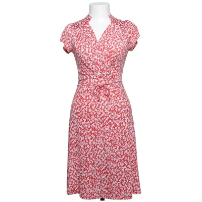 Robe portefeuille (Pauline) de Stockholms Klänningsfabrik Élasthane, Polyester