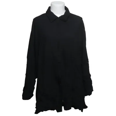Chemise (Noir) de Z-One Viscose
