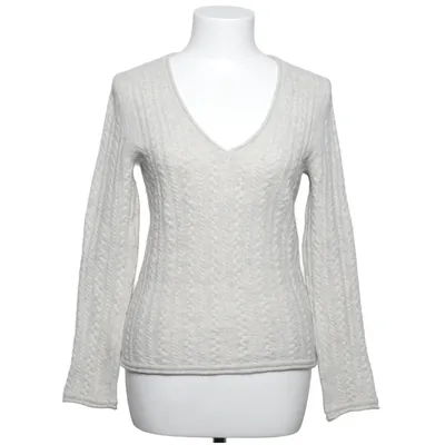 Sweater (Gray) from Boomerang Angora, Polyamide, Wool