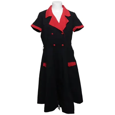 Dress (Vixen) from Hell Bunny Vixen