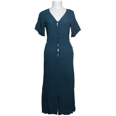 Dress (Petrol green) from Nomads