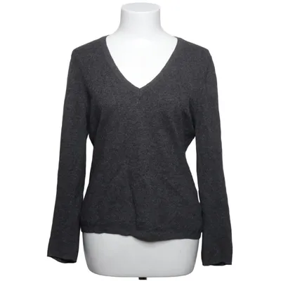 Pullover (Gray) from Rena Marx Cashmere