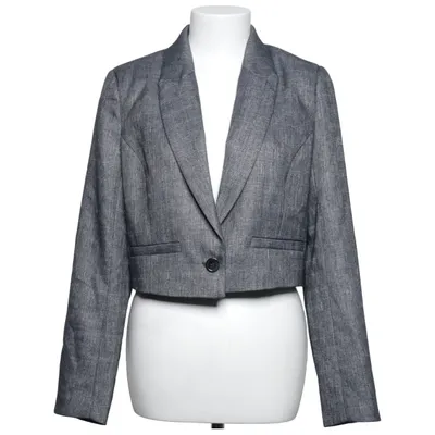 Blazer (AcaiBBLori blazer) fra Bruuns Bazaar Polyester, Viscose