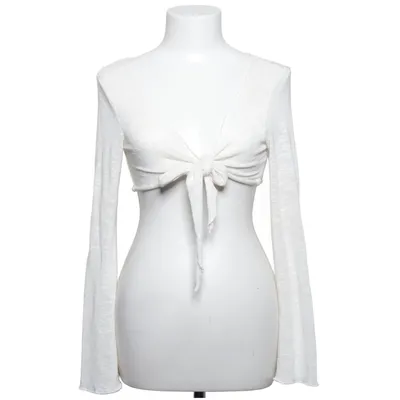 Bolero (Wit) van Shein