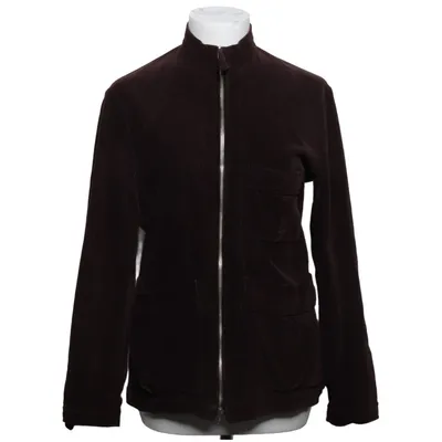 Surchemise (Marron) de Mah-Jong