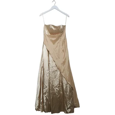 Evening gown (Beige) from Juju & Christine