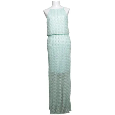 Robe de soirée (Turquoise) de Y London