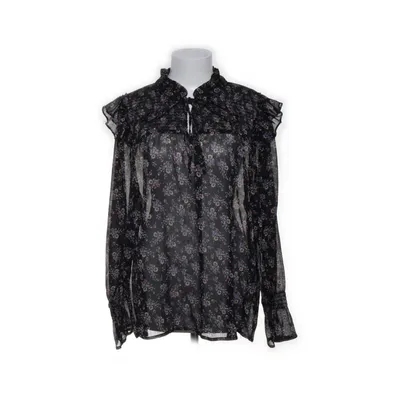 Strikblouse (Zwart, Meerkleurig) van Rosebud