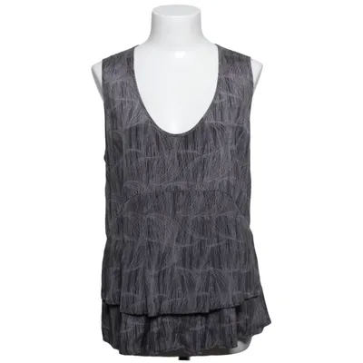Tank Top (Gray) from Whiite