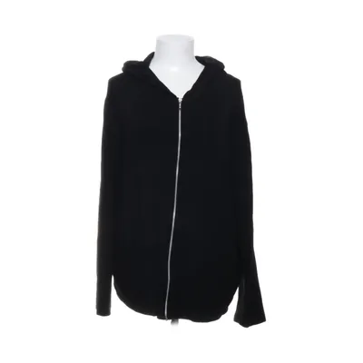 Huvtröja (Svart) från Mama Elastan, Polyamid, Viskos