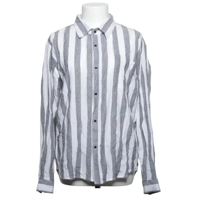 Shirt (Grijs, Wit) van One Teaspoon Katoen
