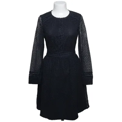 Dress (Blue) from YAS Polyester