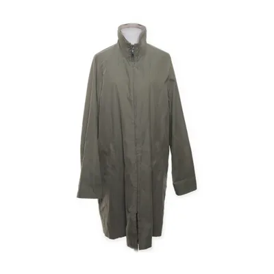 Manteau (Beige) de Finn Flare Polyamide, Polyester
