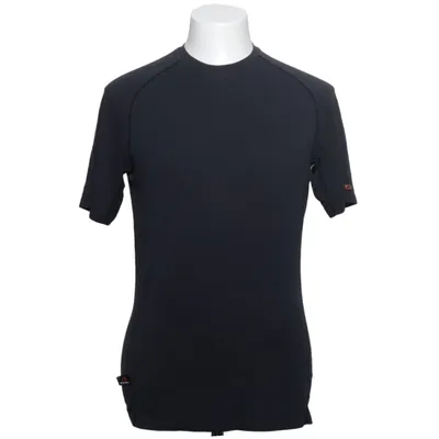 T-shirt (Gray) from Taiga Elastane, Viscose