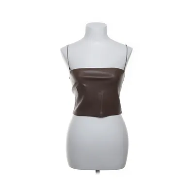 Topp (Brun) från STR Polyuretan