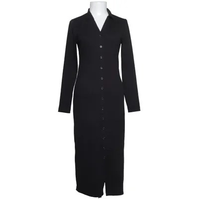 Långklänning (Svart) från F&F Elastan, Polyester