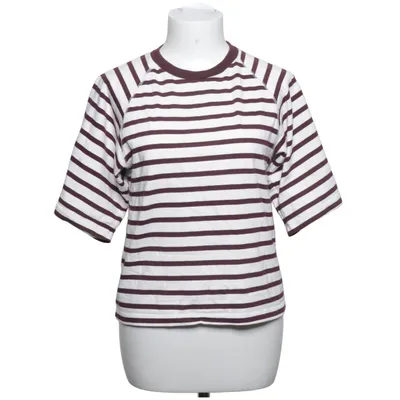 T-shirt (TRISTA TEE) från Mads Nørgaard Copenhagen Ekologisk bomull