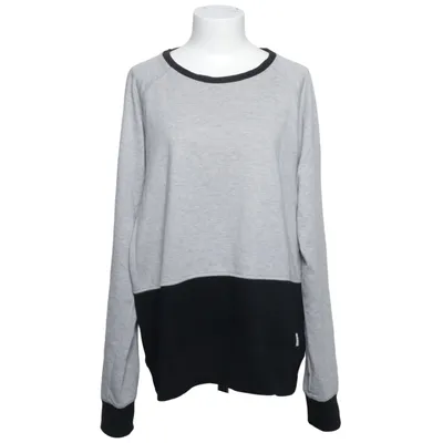 Sweatshirt (Grijs, Zwart) van CLWR Katoen, Polyester