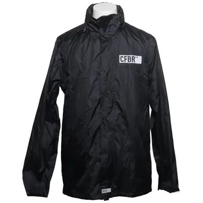 Veste imperméable (Chill Factor) de CFBR Polyester, Polyuréthane