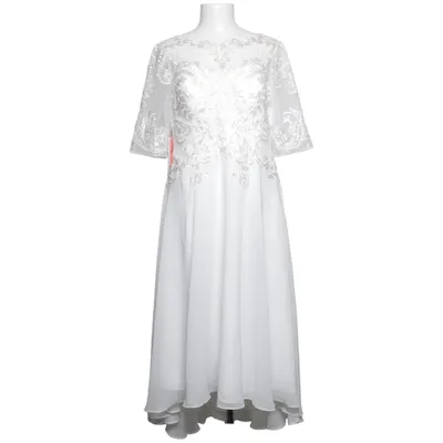 Wedding dress (White) from JJ's House
