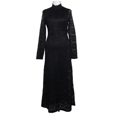 Cocktail dress (Black) from Lindex Elastane, Polyamide, Polyester