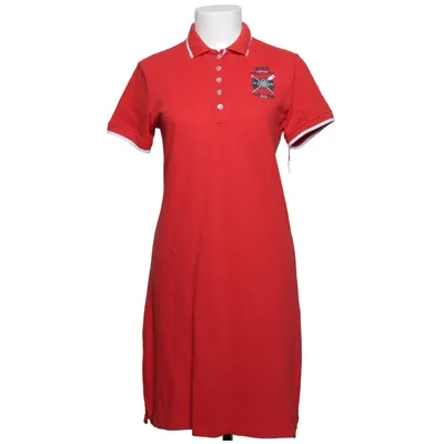 Polojurk (Rood) van Esmara