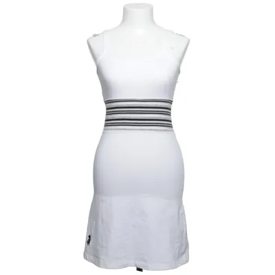 Dress (White, Black, Gray) from Lady Soul Cotton