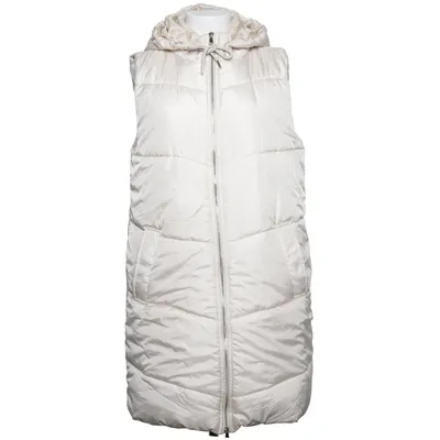 Ytterväst (Beige) från LCW Modest Polyester
