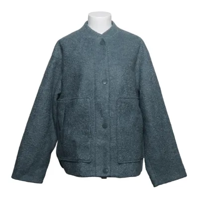 Jakke (Grøn) fra Next Genanvendt polyester