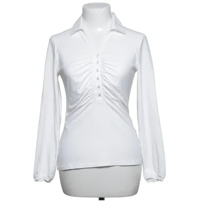 Blus (Vit) från Anne Fontaine