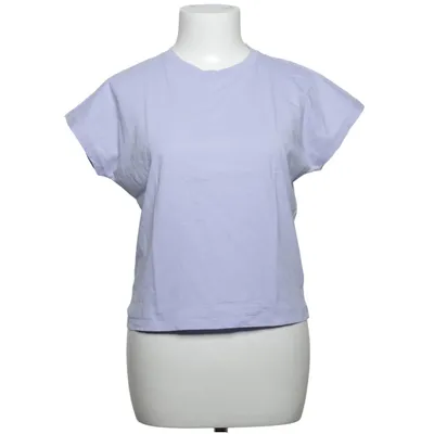 T-shirt (Violet) de Lichi Coton biologique