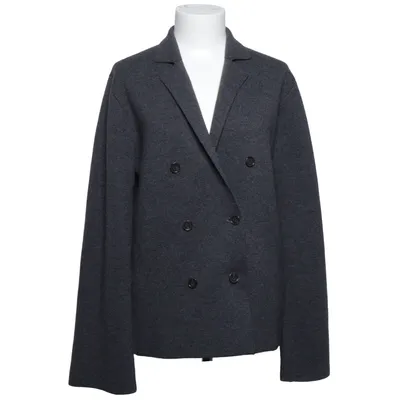 Cardigan (Gray) from Totême Wool