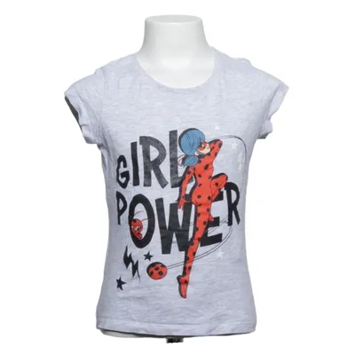 T-shirt (Gray, Multicolored) from Miraculous