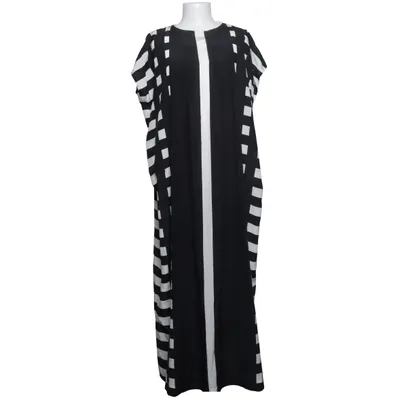 Maxi jurk (Korppi) van Marimekko Polyester, Zijde