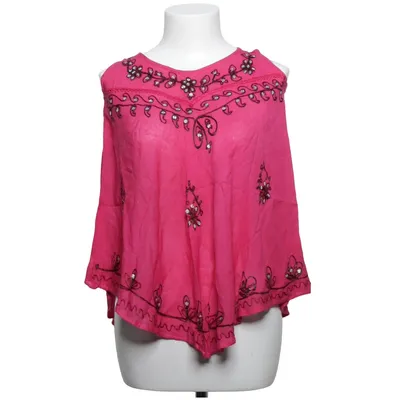 Haut (Rose) de Noor Viscose