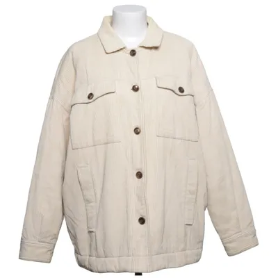 Overshirt (Katy) from Dua Lipa x Pepe Jeans Cotton, Polyester