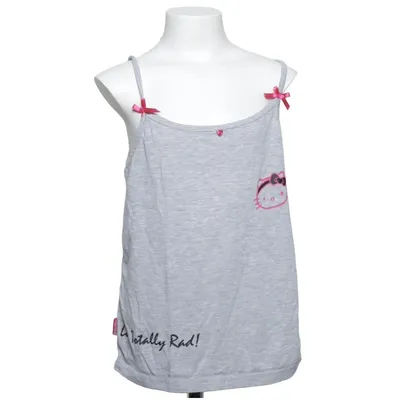 Pyjamaslinne (Grå) från Hello Kitty