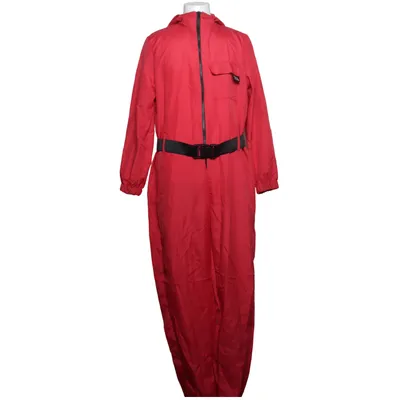 Fancy dress (Guard Standard) from Netflix Polyester