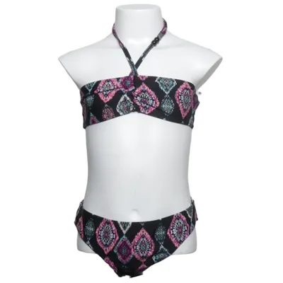 Bikini (Noir, Multicolore) de YD Élasthane, Polyamide