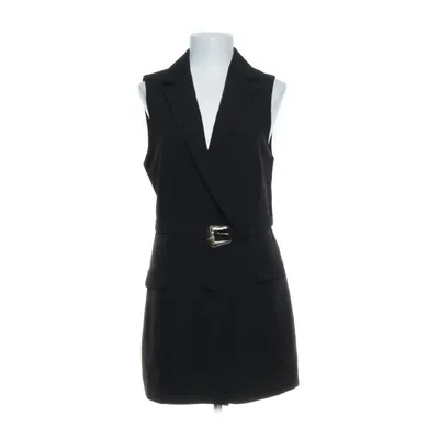 Jumpsuit (Zwart) van Tally Weijl Elastaan, Polyester