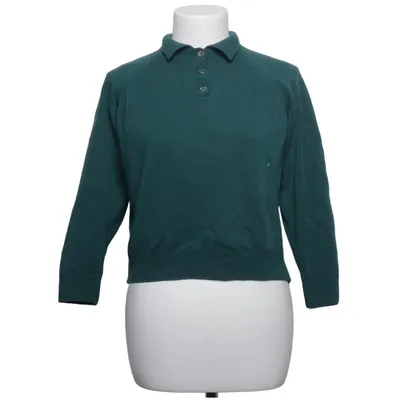 Sweater (Grøn) fra Tanya