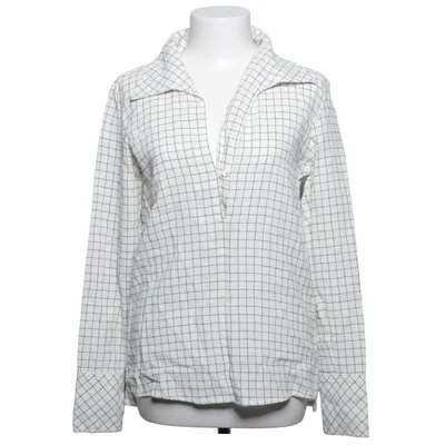 Shirt (Maxi Shirt) from Hope Viscose, Wool