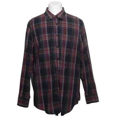 Chemise en flanelle (Noir, Rouge, Gris) de Engbers