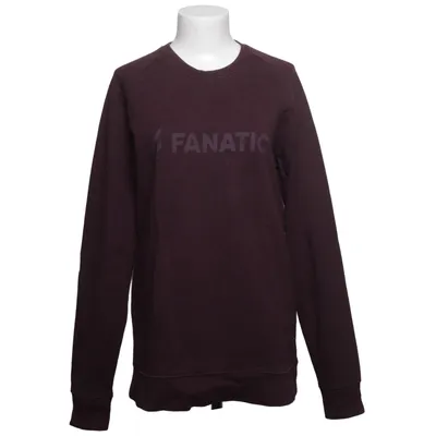 Collegetröja (Lila) från Fanatic