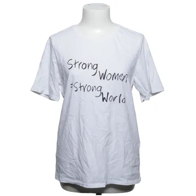 T-shirt (Blanc) de Pigalle Coton