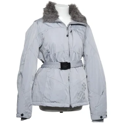 Veste d'hiver (Gris) de Arctic Queen Polyester