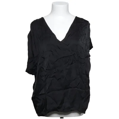 Pajama top (Black) from Myastreet Viscose