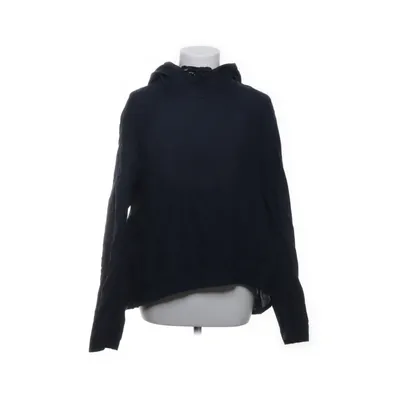 Huvtröja (Blå) från Nygårdsanna Linne